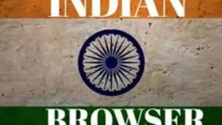 Indian Browser