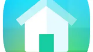 ASUS Launcher