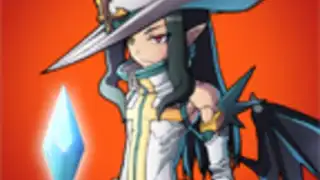 Vampire Slasher Hero