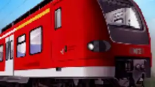 Train Sim 2015