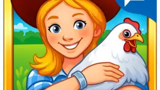 Farm Frenzy 3
