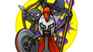 Stick War 3