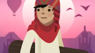 Alto's Odyssey