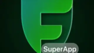 Freedom SuperApp