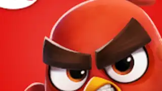 Angry Birds Dream Blast