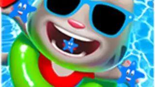 My New Talking Tom Pool Guide