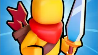 XP Hero
