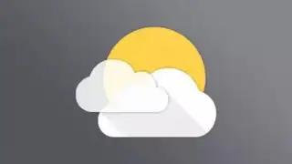 HTC Weather