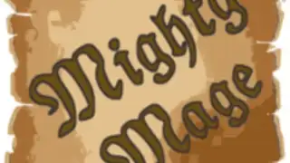 Mighty Mage