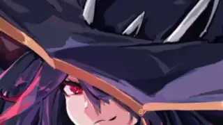 Last Walpurgis
