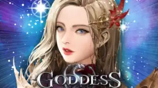 Goddess: Primal Chaos - MMORPG