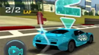 Drift Racing 3D