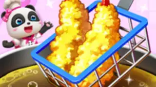 Little Panda’s Restaurant
