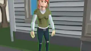Scary Cow Simulator Rampage