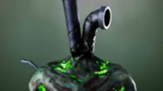 Pipe Head Story