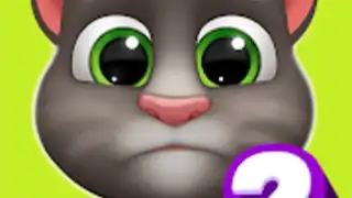 My Talking Tom 2