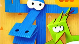 Бумажки