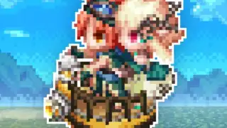 RPG Gale of Windoria