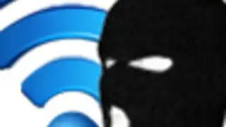 Wifi Spy