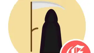 La muerte y los niños