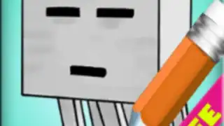 Draw heroes minecraft