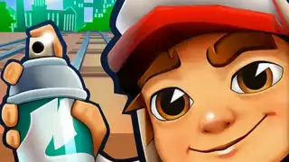 Subway Surfers