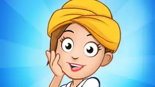 My Town : Beauty Spa Salon Free