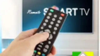 Remote Control for TV