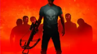 Into the Dead