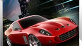 Speed Racing