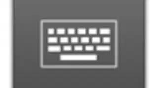 Jelly Bean Keyboard