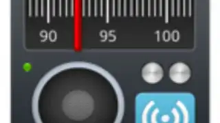 Online Radio