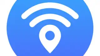 WiFi Map