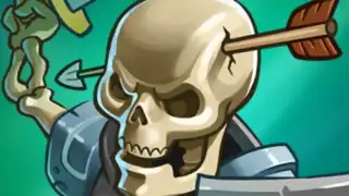 Idle Bounty Adventures