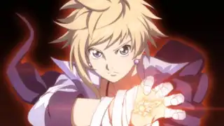 Tales of Crestoria