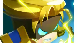 Cubic Legend