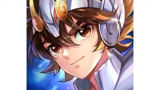 Saint Seiya : Awakening (Asia)