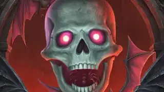 Halls of Torment