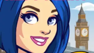 Katy Perry Pop
