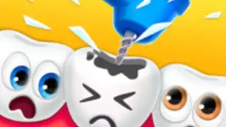 Dentist for children's