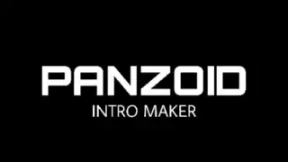 Panzoid - Intro Maker
