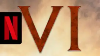 Civilization VI: NETFLIX