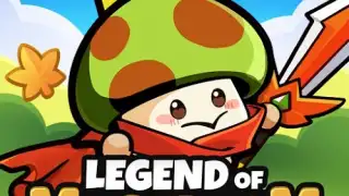 Legend of Mushroom