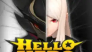 Hello Hero: Epic Battle