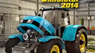 Farm FIX Simulator 2014