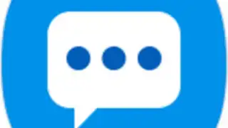 Samsung Messages