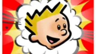 Comic Boy