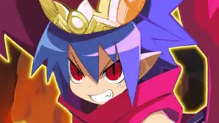 Disgaea RPG (JP)