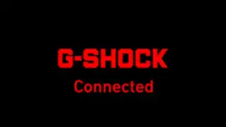 G-SHOCK Connected