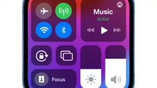 iPhone OS Launcher